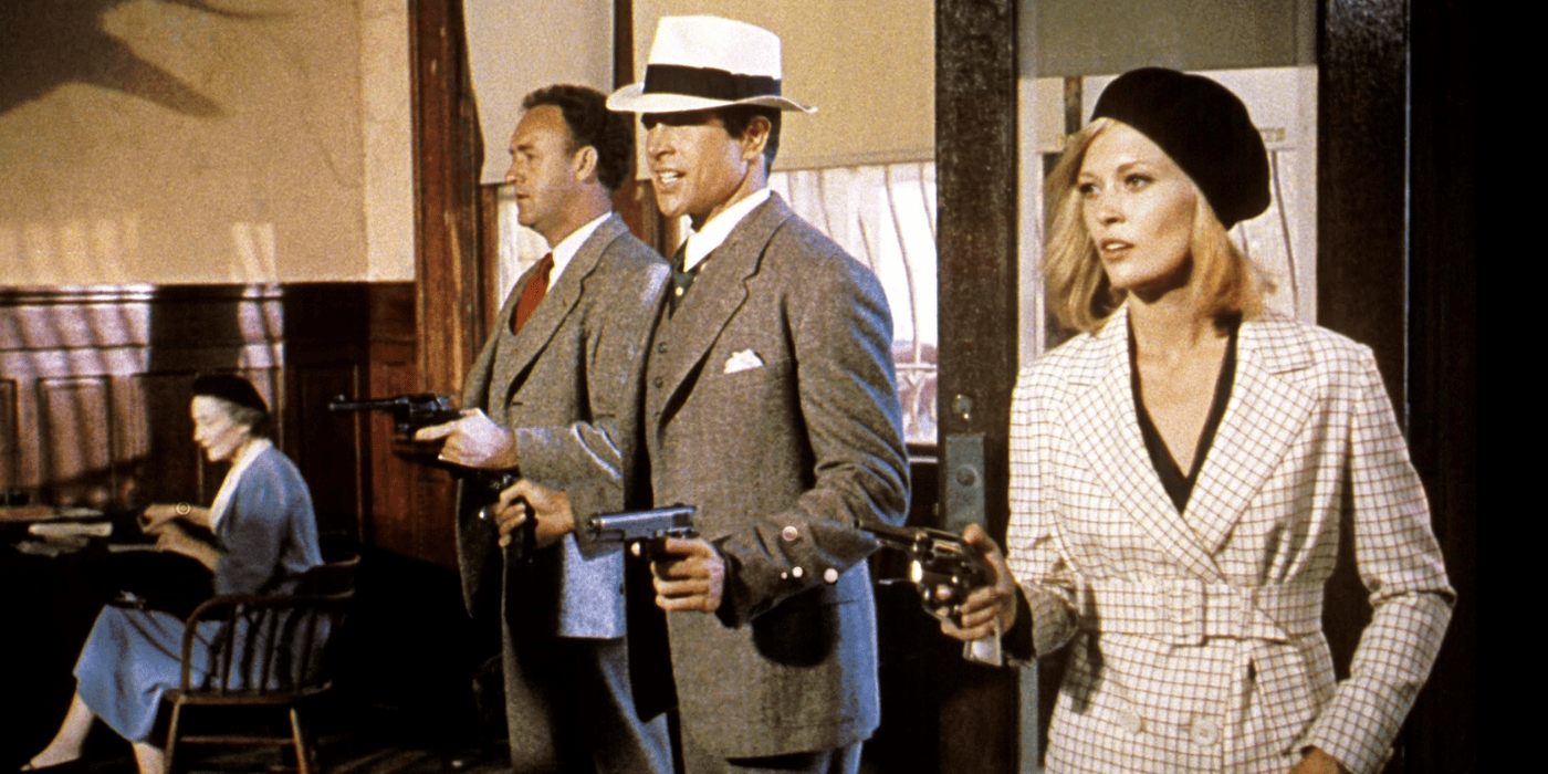 Top 20 Heist Movies That Stole the Show - TVovermind