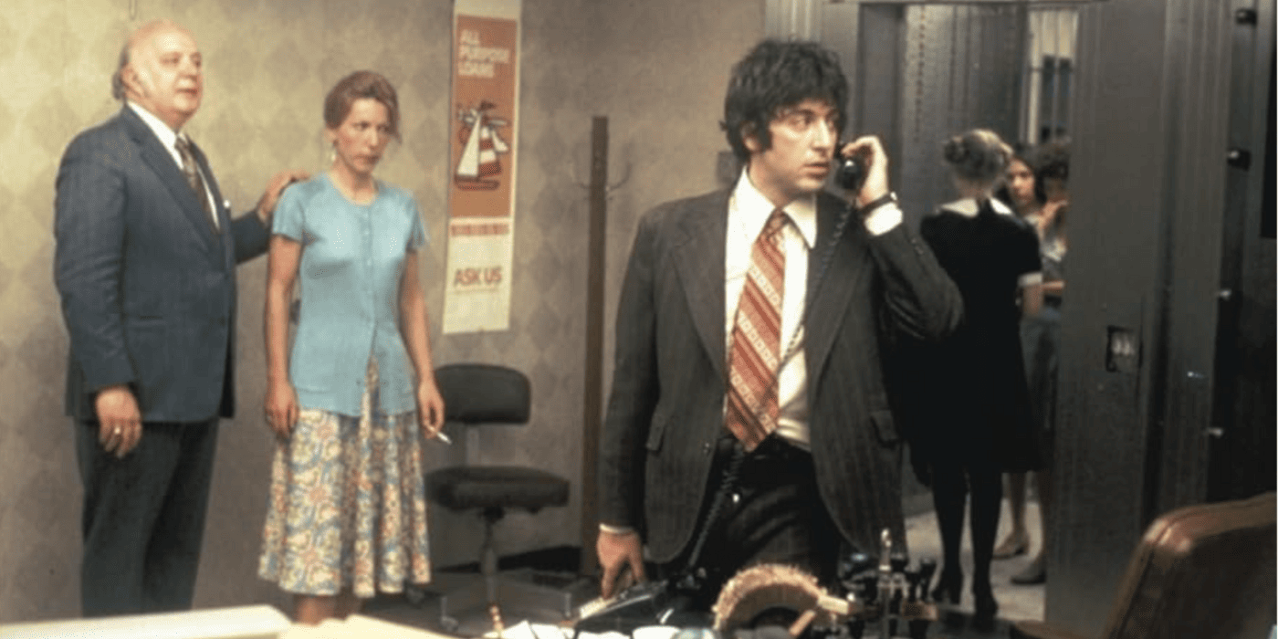 Top 20 Heist Movies That Stole the Show - TVovermind
