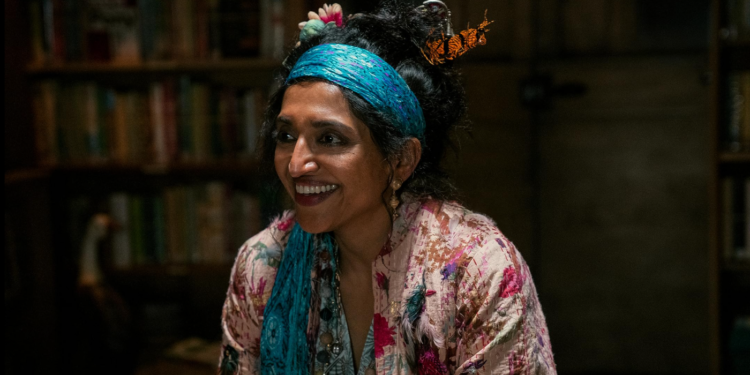 Sindhu Vee in Matilda the Musical (2022)