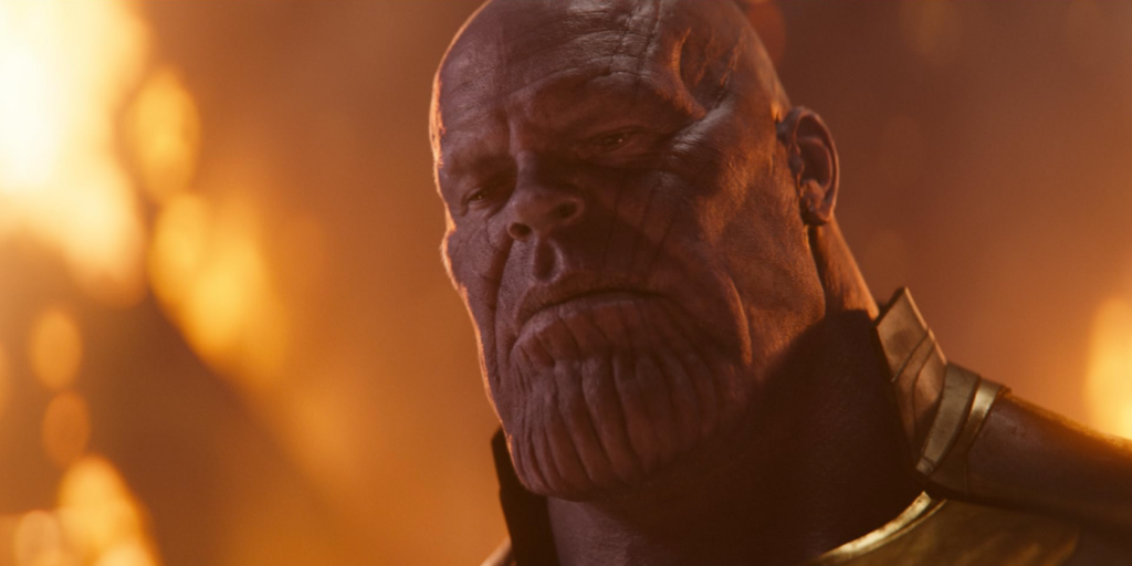 Unveiling The Star Studded Cast Of Avengers Infinity War