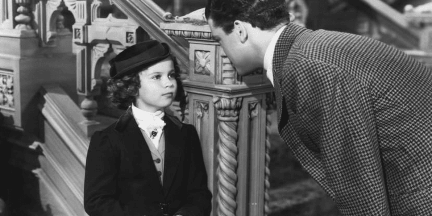 Shirley Temple: A Journey Through Her Iconic Filmography - TVovermind