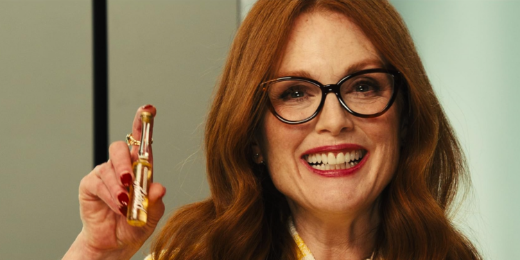 Julianne Moore in Kingsman: The Golden Circle (2017)