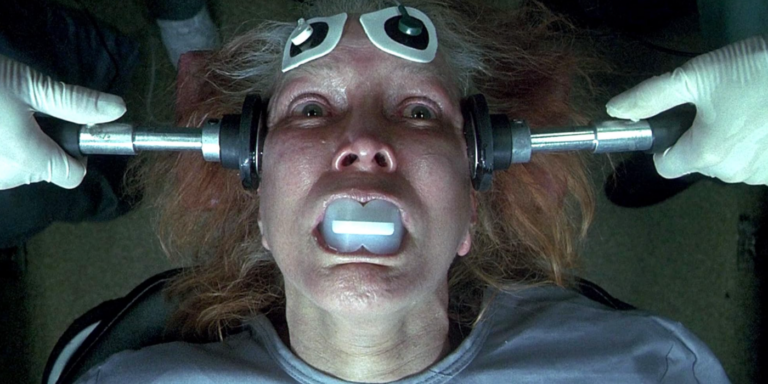 In-depth Analysis of Requiem for a Dream - TVovermind