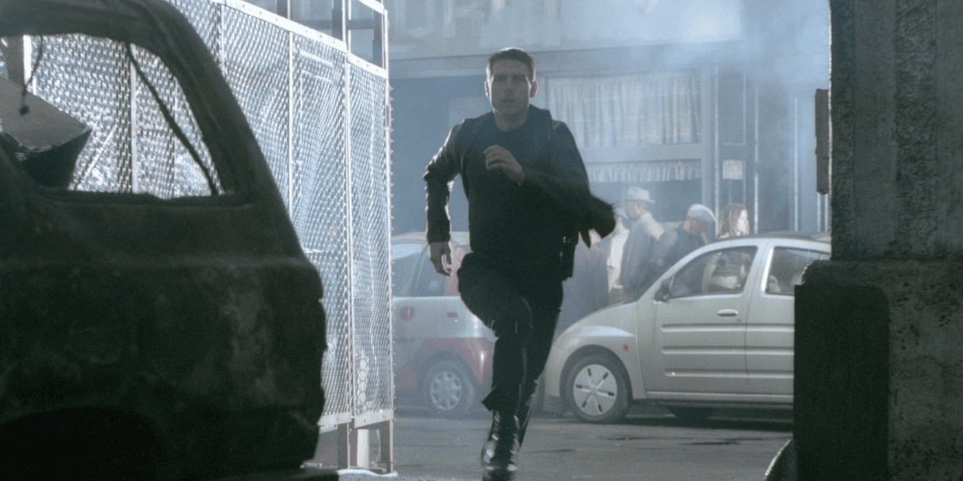 Unveiling the Top 20 Sci-Fi Movies: A Journey Through Time and Space