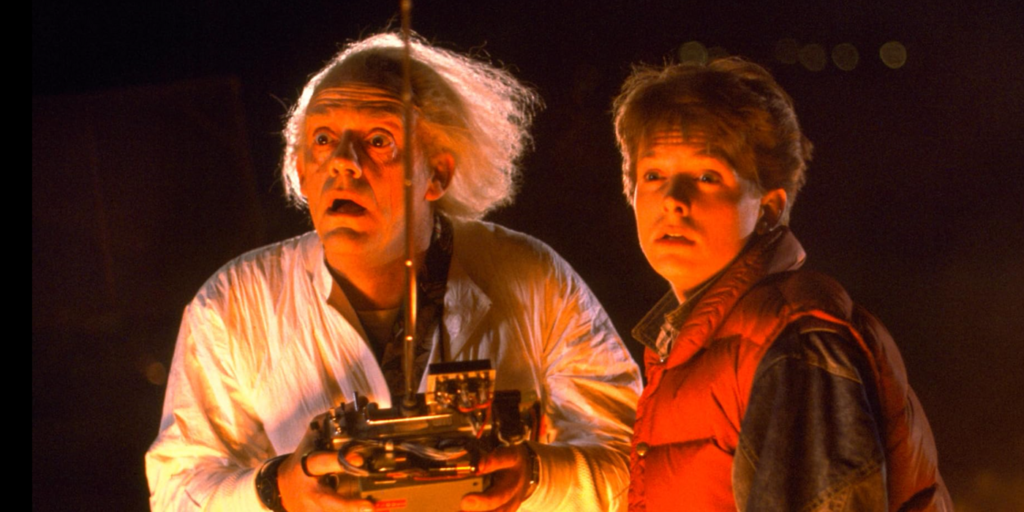 Unveiling the Top 20 Sci-Fi Movies: A Journey Through Time and Space