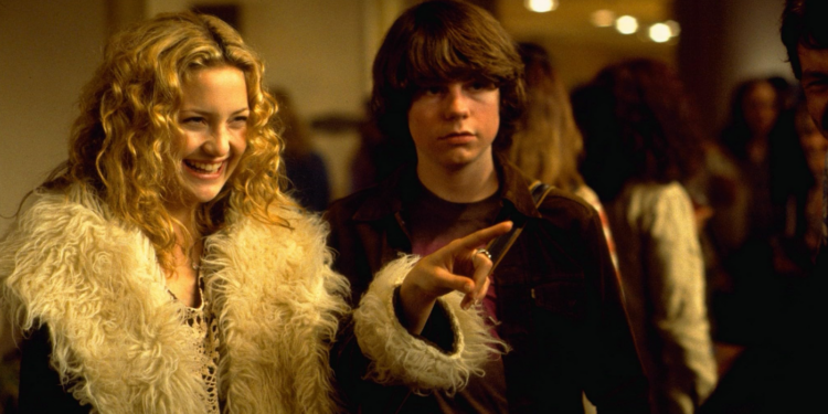 Almost Famous Screengrab (2000)