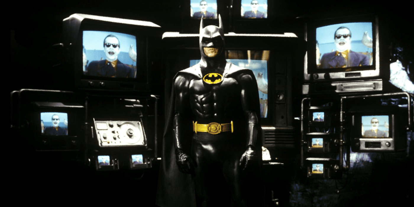 In-depth Analysis of Batman Cast: From Comics to Screen - TVovermind