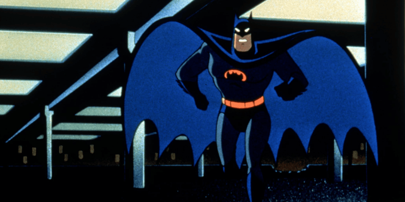 In-depth Analysis of Batman Cast: From Comics to Screen - TVovermind