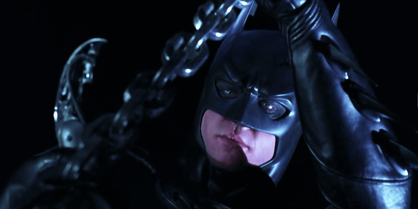 In-depth Analysis of Batman Cast: From Comics to Screen - TVovermind