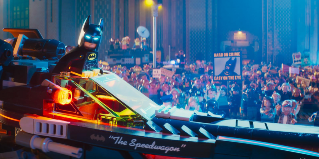 In-depth Analysis of Batman Cast: From Comics to Screen – TVovermind