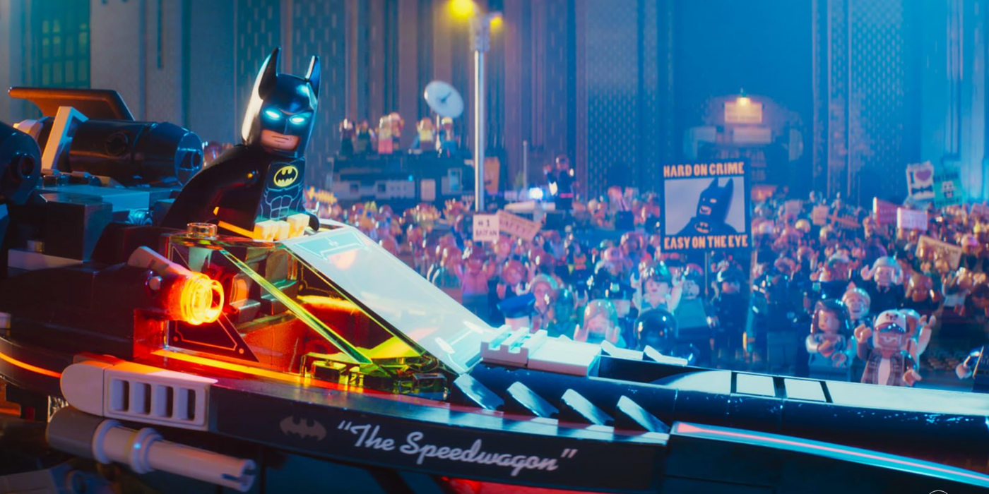 In-depth Analysis of Batman Cast: From Comics to Screen - TVovermind