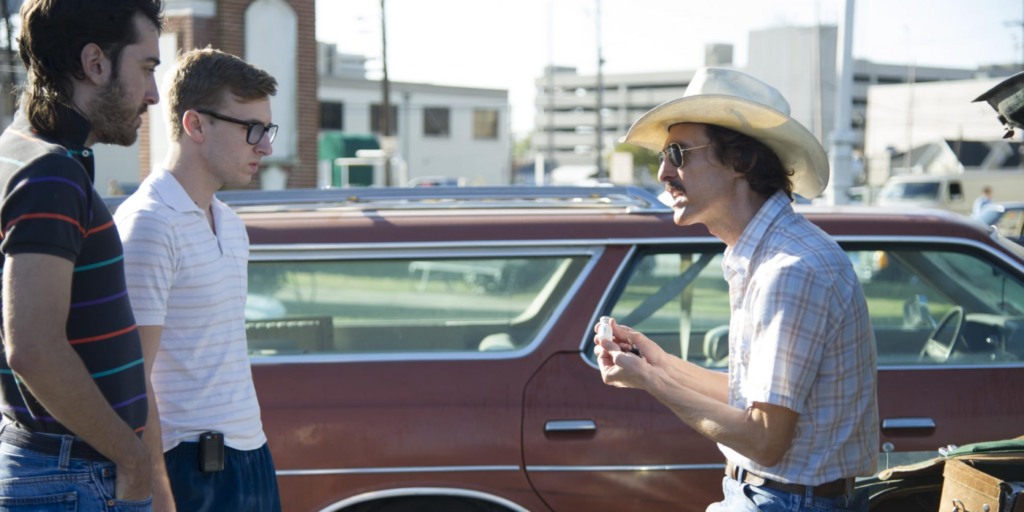Top 20 Focus Features Movies: A Comprehensive Ranking - TVovermind