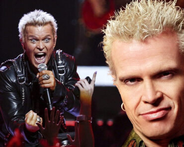 Unveiling Billy Idol’s Relationship History: A Rockstar’s Love Life