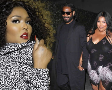 Unveiling Lizzo’s Love Life: All About Boyfriend Myke Wright