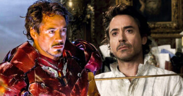 Unveiling the Best of Robert Downey Jr. Cinematic Journey