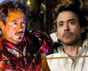 Unveiling the Best of Robert Downey Jr. Cinematic Journey