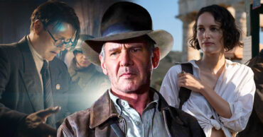 Unveiling the Cast of Indiana Jones: Past and Present