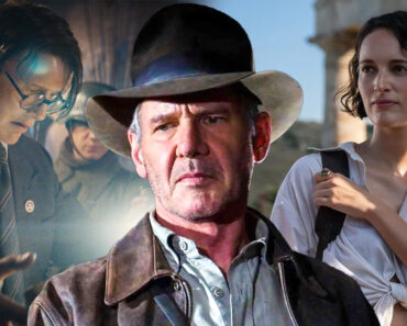 Unveiling the Cast of Indiana Jones: Past and Present