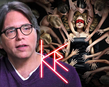 Unveiling the Dark Secrets of NXIVM Cult