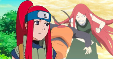 Unveiling the Life and Legacy of Kushina Uzumaki