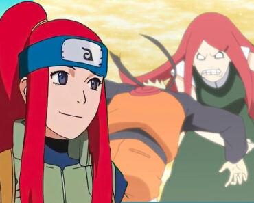 Unveiling the Life and Legacy of Kushina Uzumaki