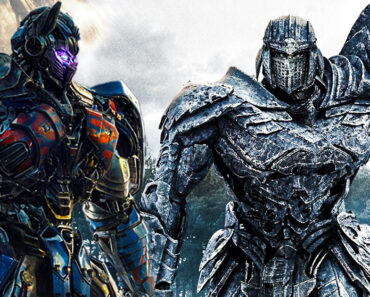 Unveiling the Star-Studded Cast of Transformers: The Last Knight