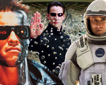 Unveiling the Top 20 Sci-Fi Movies: A Journey Through Time and Space