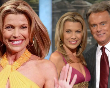 Vanna White: Age, Career, and Timeless Beauty