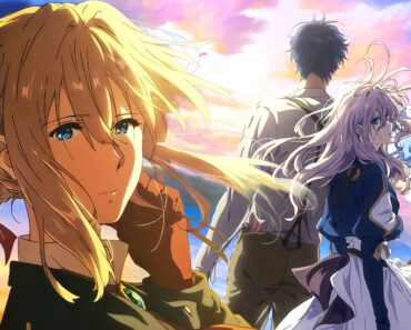 Violet Evergarden: A Deep Dive into the Anime Phenomenon