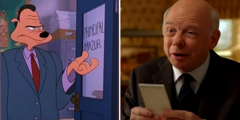 Unveiling the Voices Behind ‘A Goofy Movie’: Where Are They Now