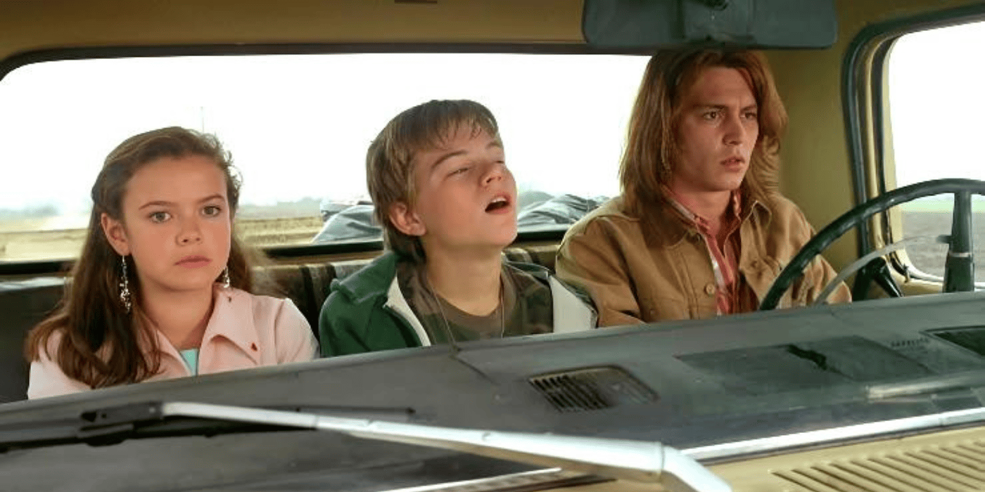 Unraveling the Complexities of ‘What’s Eating Gilbert Grape’ - TVovermind