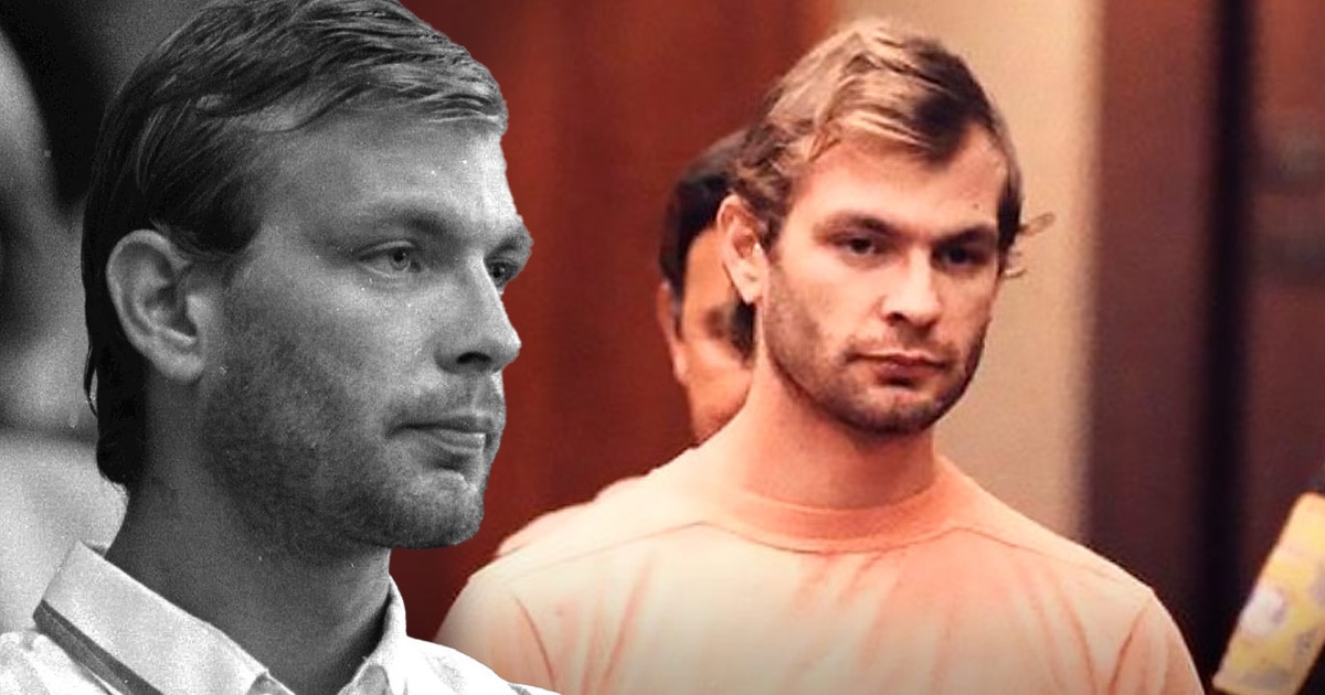 The Unveiled Truth What Happened to Jeffrey Dahmer TVovermind