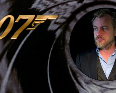 Why Christopher Nolan Would Be The Perfect Filmmaker For James Bond