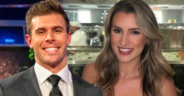 Bachelor 2023: Zach Shallcross Chooses Kaity Biggar