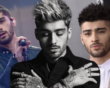 Zayn Malik: A Journey From One Direction to Solo Stardom