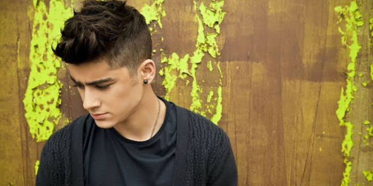 Zayn Malik