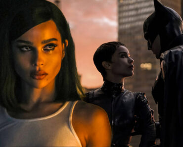 Zoe Kravitz’s Unique Interpretation of Catwoman in ‘The Batman’