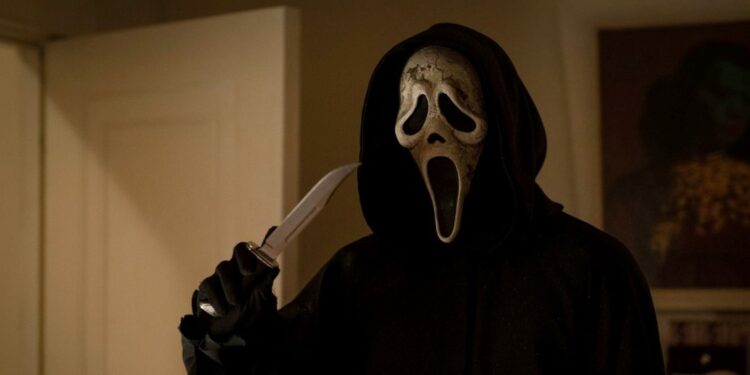 billy-loomis Ghostface