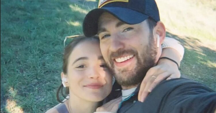 Chris Evans &#038; Alba Baptista&#8217;s Relationship Timeline Explained