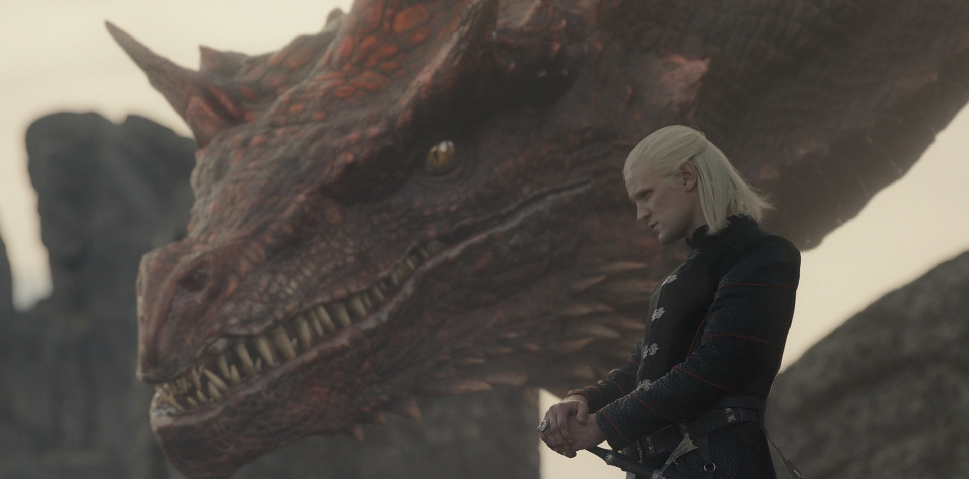 Unraveling the Targaryen Legacy: From Valyria to Westeros - TVovermind