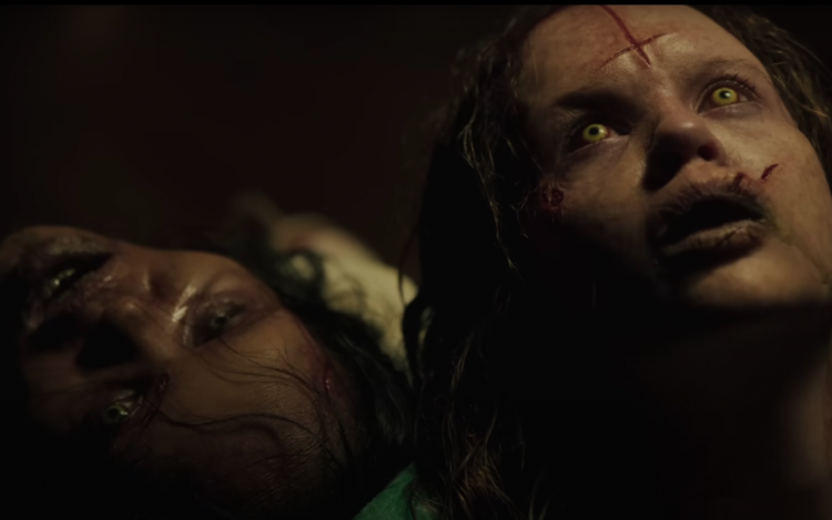 David Gordon Green Talks About The Potential Easter Eggs In The Exorcist: Believer