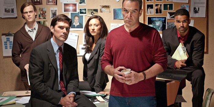 The Impact And Legacy Of Jason Gideon In Criminal Minds