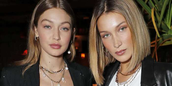 Gigi and Bella Hadid: The Supermodel Sisters&#8217; Journey