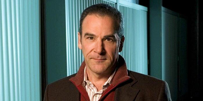 The Impact And Legacy Of Jason Gideon In Criminal Minds