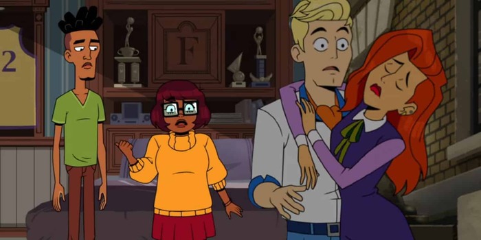 Scooby-Doo: Unraveling the Mystery Behind the Beloved Cartoon