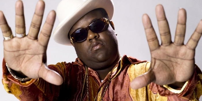 Biggie Smalls 2