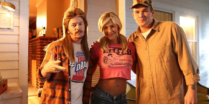 Joe Dirt 2: A Deep Dive Into The Hicksterical Sequel