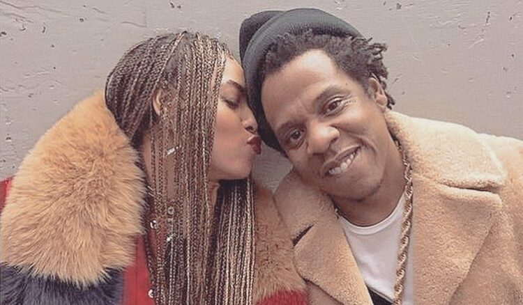 Jay-Z and Beyonce: A Power Couple&#8217;s Journey