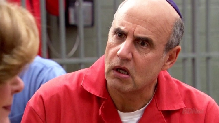 The Life and Career of Jeffrey Tambor: A Comprehensive Look