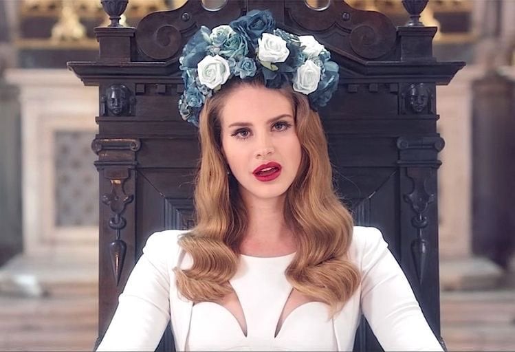 lana del rey